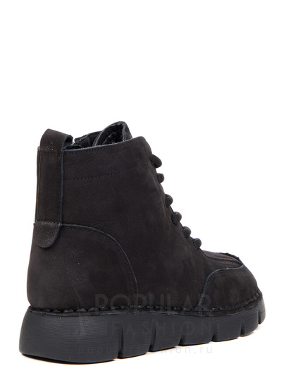 Ботинки BAYNEZZ