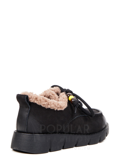 Ботинки BAYNEZZ