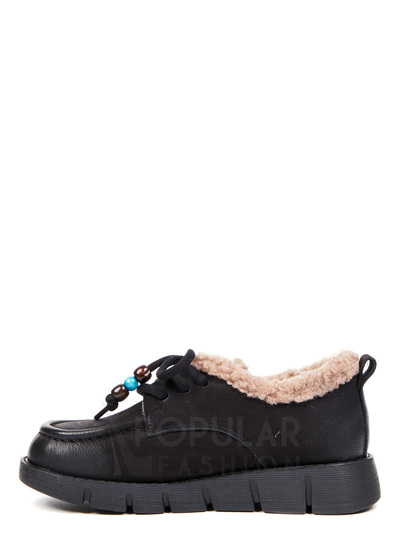 Ботинки BAYNEZZ