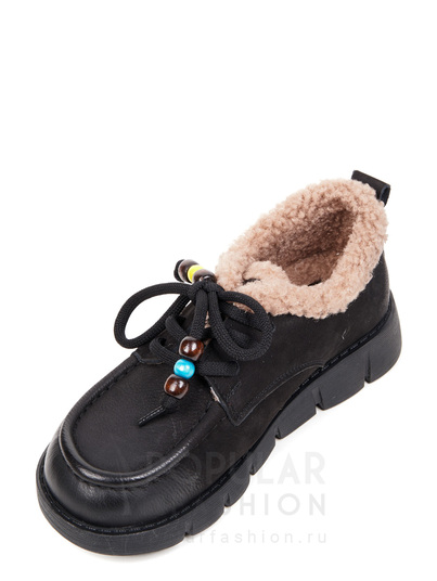 Ботинки BAYNEZZ