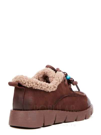 Ботинки BAYNEZZ