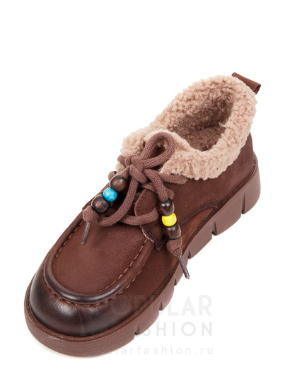 Ботинки BAYNEZZ