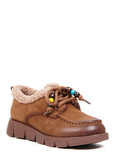 Ботинки BAYNEZZ