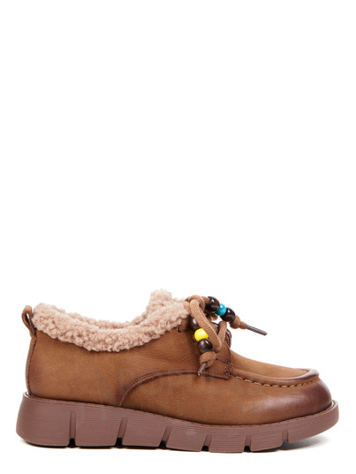 Ботинки BAYNEZZ