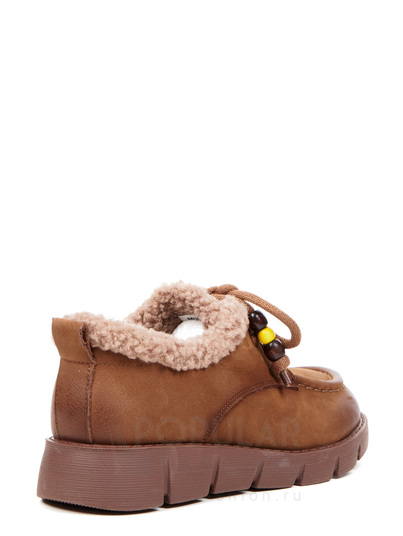 Ботинки BAYNEZZ