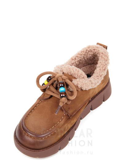 Ботинки BAYNEZZ