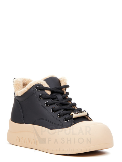 Ботинки CVMARTANNI