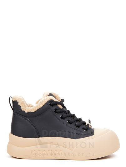 Ботинки CVMARTANNI