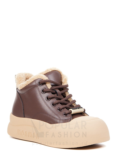 Ботинки CVMARTANNI