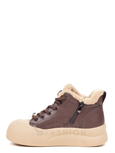 Ботинки CVMARTANNI