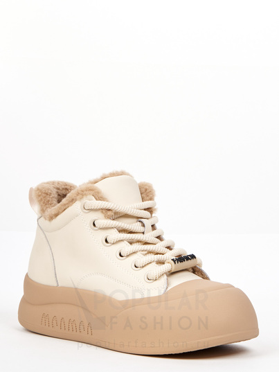 Ботинки CVMARTANNI