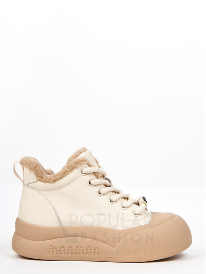 Ботинки CVMARTANNI