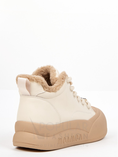 Ботинки CVMARTANNI