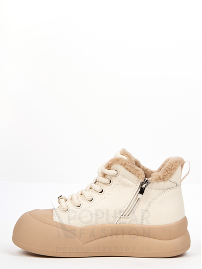 Ботинки CVMARTANNI