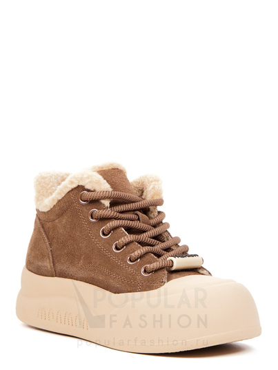 Ботинки CVMARTANNI