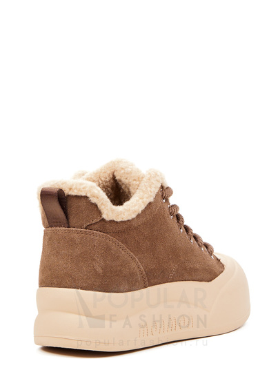 Ботинки CVMARTANNI