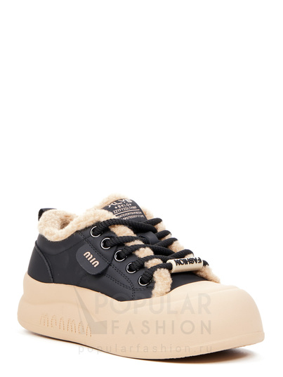 Ботинки CVMARTANNI