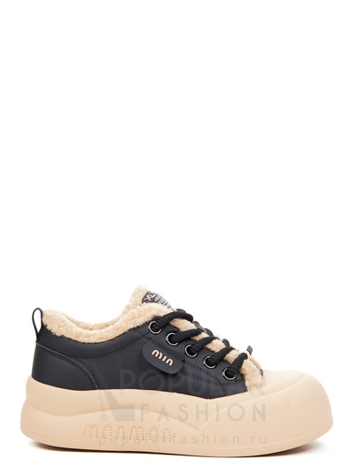 Ботинки CVMARTANNI