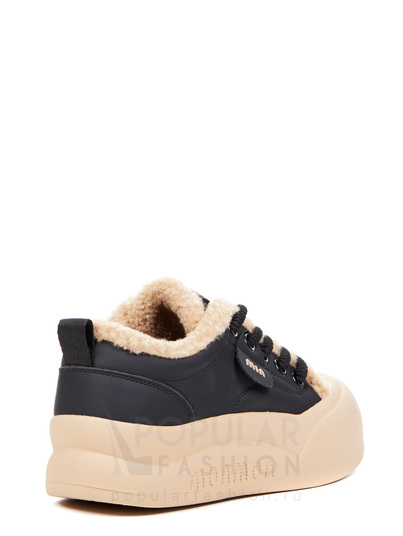 Ботинки CVMARTANNI