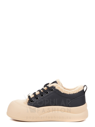 Ботинки CVMARTANNI