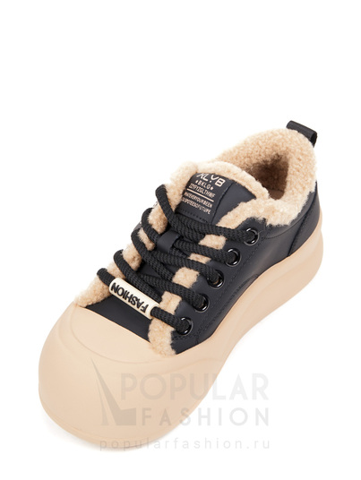 Ботинки CVMARTANNI