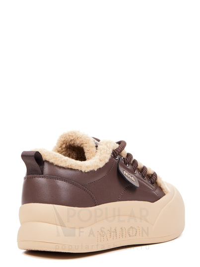 Ботинки CVMARTANNI