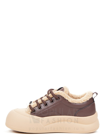 Ботинки CVMARTANNI