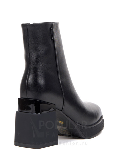 Ботильоны GERONEA