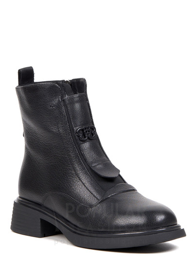 Ботинки BAYNEZZ