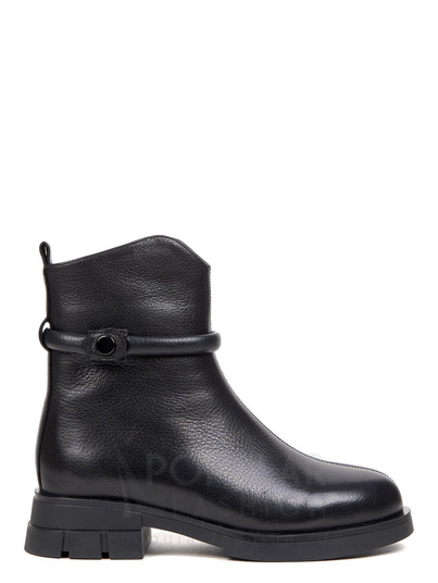 Ботинки BAYNEZZ