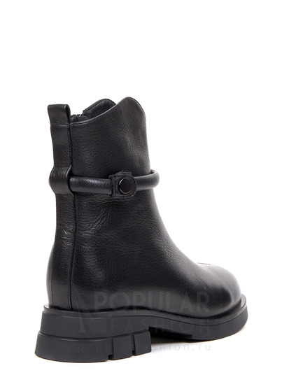 Ботинки BAYNEZZ