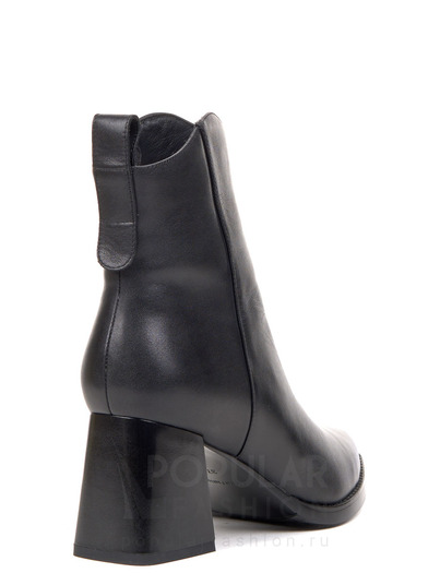 Ботильоны POPULAR FASHION