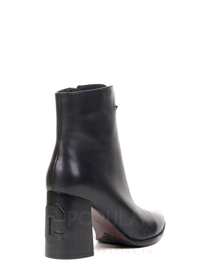 Ботильоны POPULAR FASHION