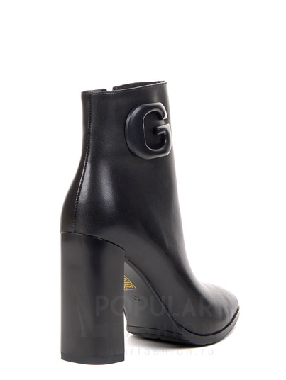 Ботильоны GERONEA