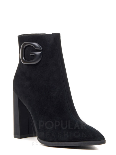 Ботильоны GERONEA