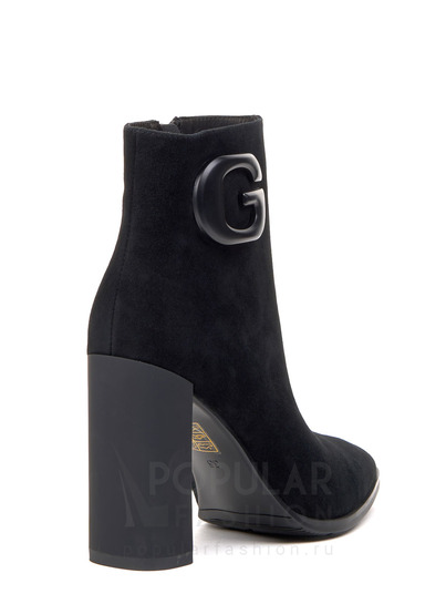 Ботильоны GERONEA