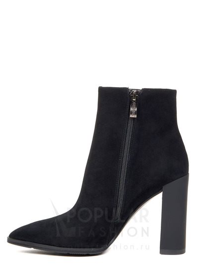 Ботильоны GERONEA