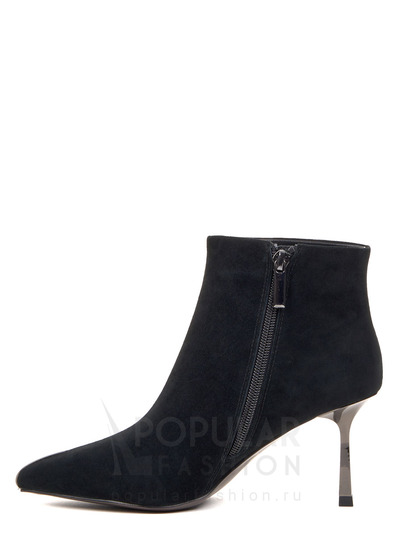 Ботильоны GERONEA