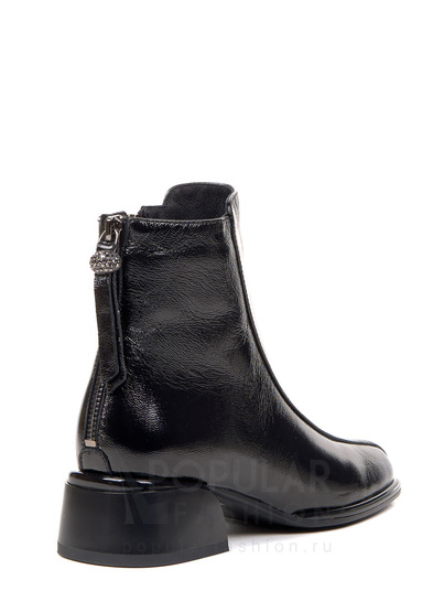 Ботильоны GERONEA