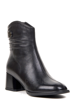 Ботильоны GERONEA