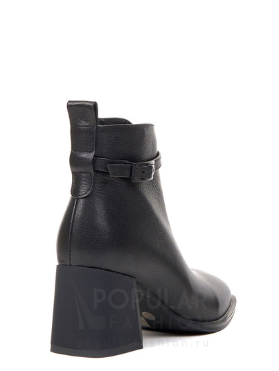 Ботильоны GERONEA