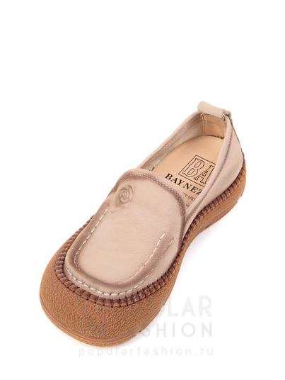 Мокасины BAYNEZZ