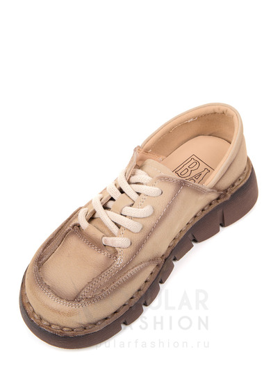 Оксфорды BAYNEZZ