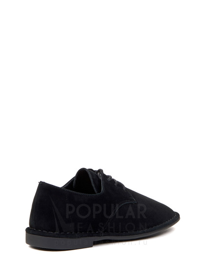 Оксфорды POPULAR FASHION