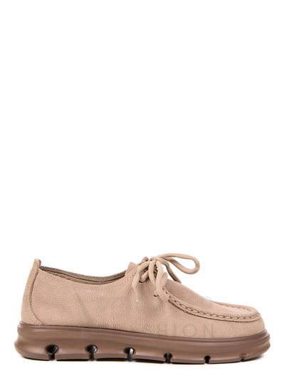 Оксфорды POPULAR FASHION