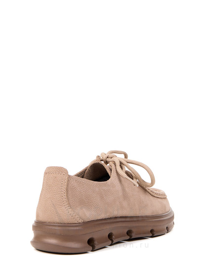 Оксфорды POPULAR FASHION