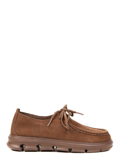 Оксфорды POPULAR FASHION