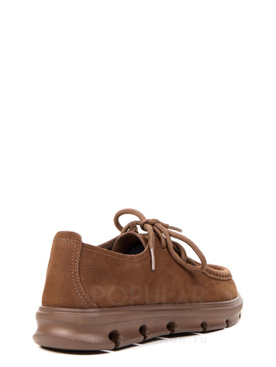 Оксфорды POPULAR FASHION