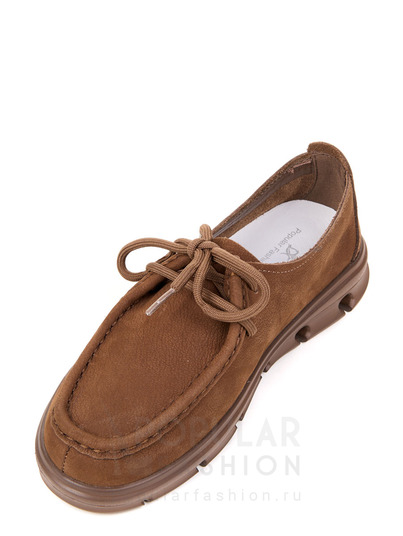 Оксфорды POPULAR FASHION