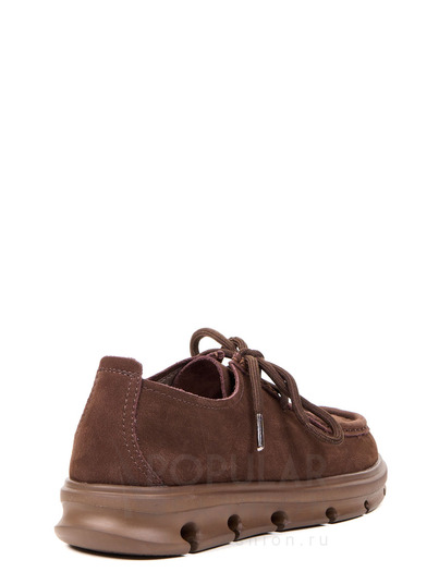 Оксфорды POPULAR FASHION